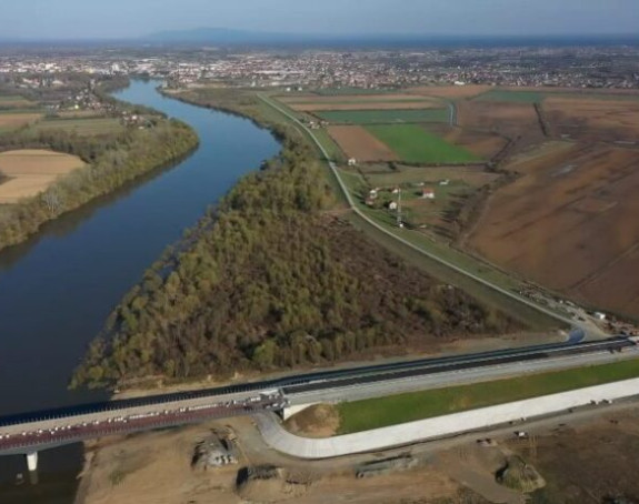 Otvaranje brze ceste kod Gradiške ponovo odgođeno