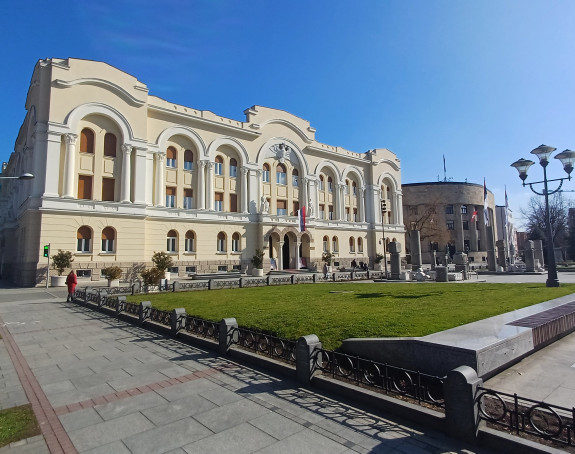 Pretežno sunčano i vrlo toplo, danas do 36 stepeni