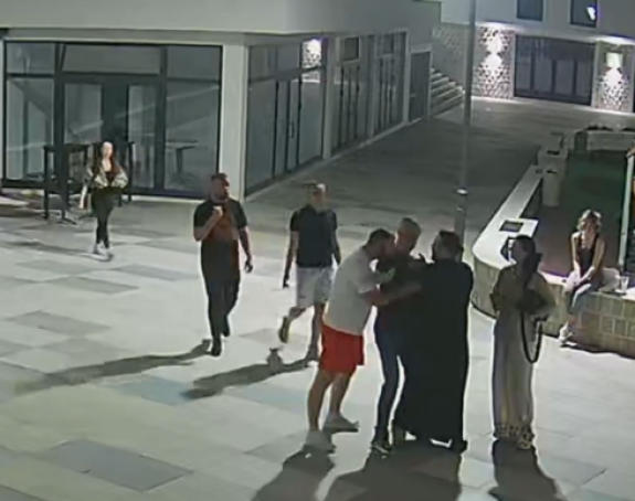 Требиње: Огласила се полиција о нападу на свештеника