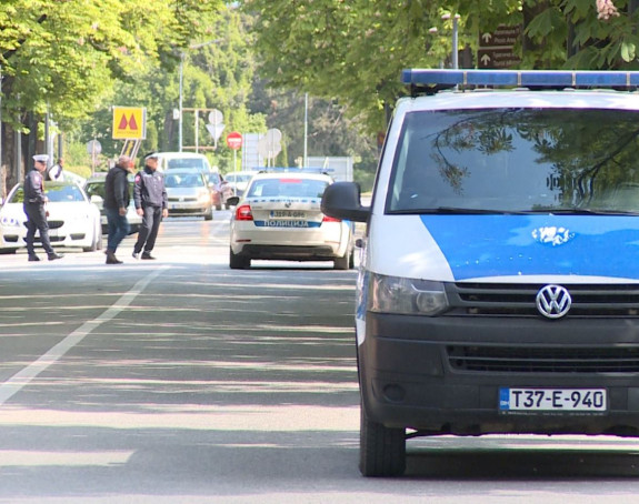 Kozarska Dubica: Kafanska svađa prerasla u pucnjavu