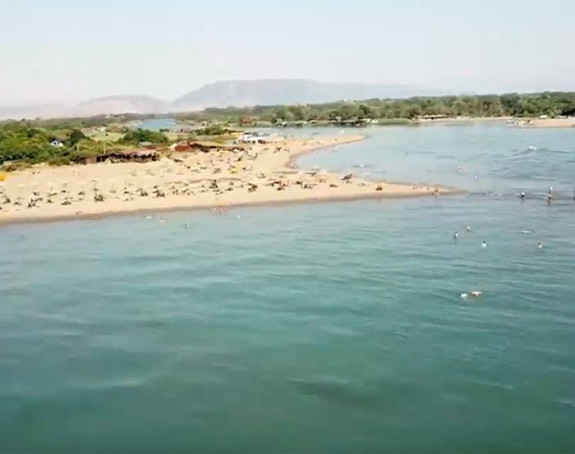 Jedno od omiljenih ljetovališta u Crnoj Gori naplaćuje ulaz