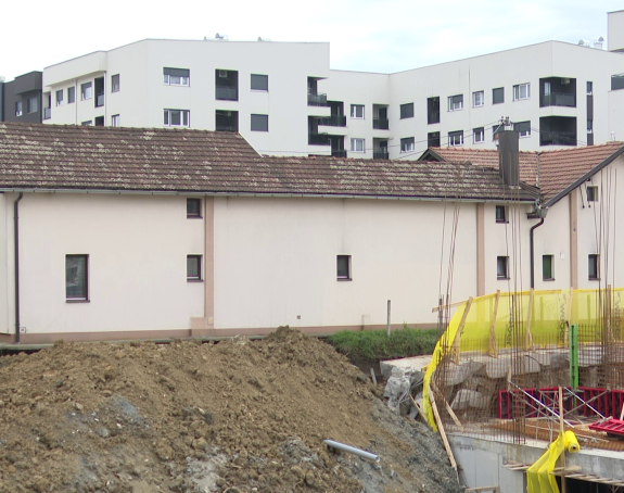 Investitor odgovoran za štetu na kući porodice Knežević