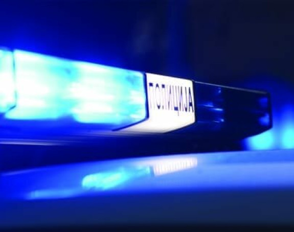 U centru Beograda večeras ubijen jedan muškarac