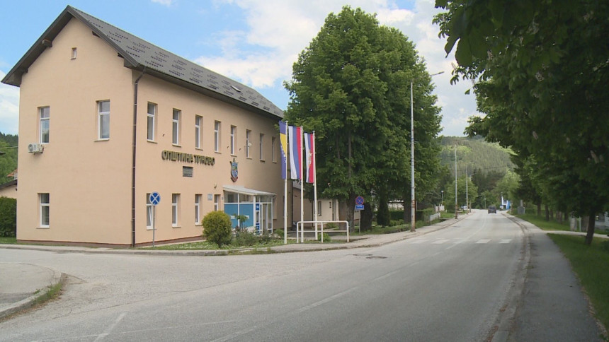 U ovoj opštini nemaju ni banku, ni pekaru, ni mesaru