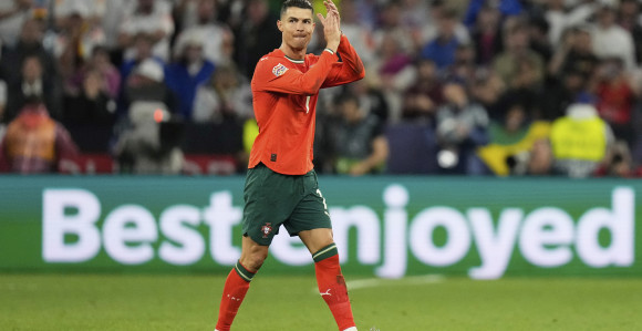 Kristijano Ronaldo: Neću igrati na SP za klubove