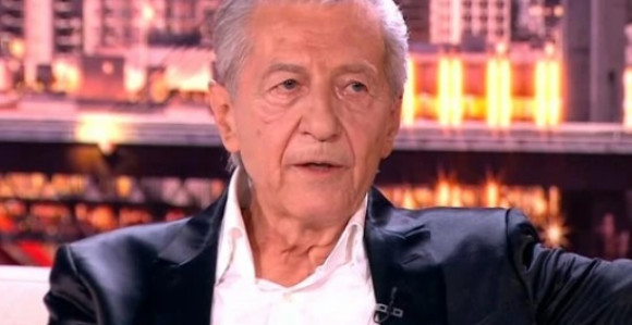 Miroslav Ilić: "Aleja velikana će pričekati na mene"