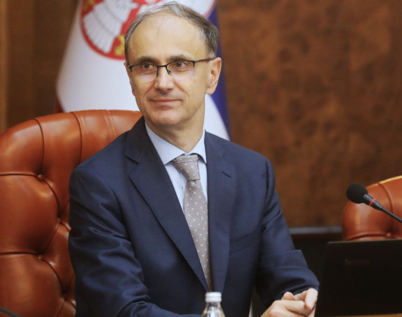 U Višegradu Macut na manifestaciji "Susreti na Drini"