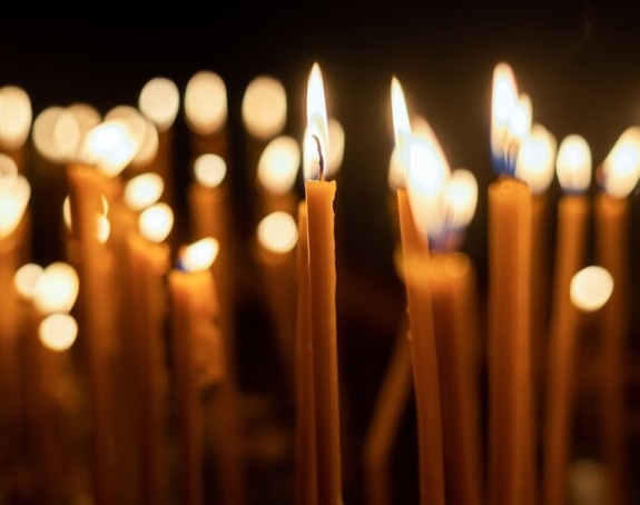 Danas se obilježavaju Duhovske ili ljetne zadušnice