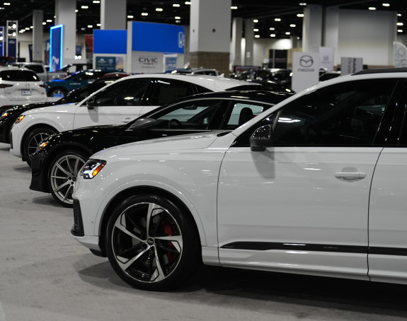 Tržište automobila u BiH: Cijene skaču, vozila nema