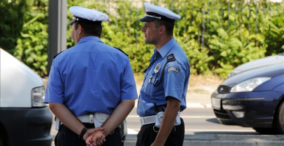 Zaplijenjeno 11 kg kokaina, uhapšena dvojica muškaraca