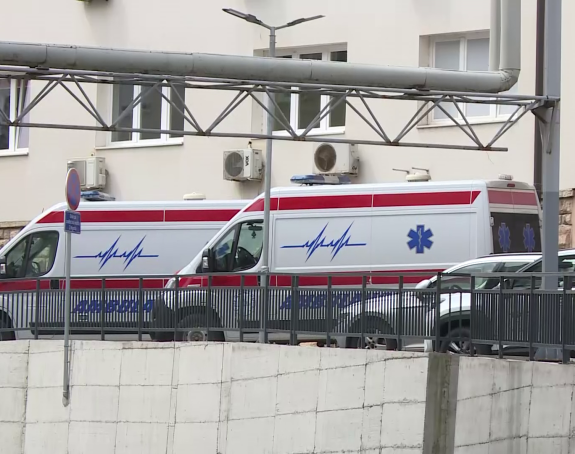 Crveni alarm: U pet porodilišta u Srpskoj tišina koja plaši