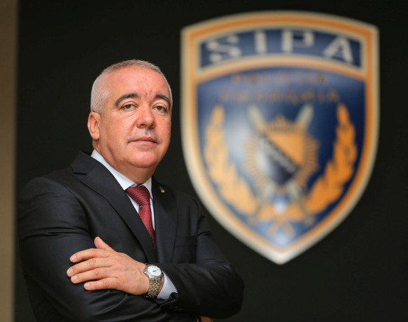 Ћулум напустио СИПА, а прави дугорочне планове?!