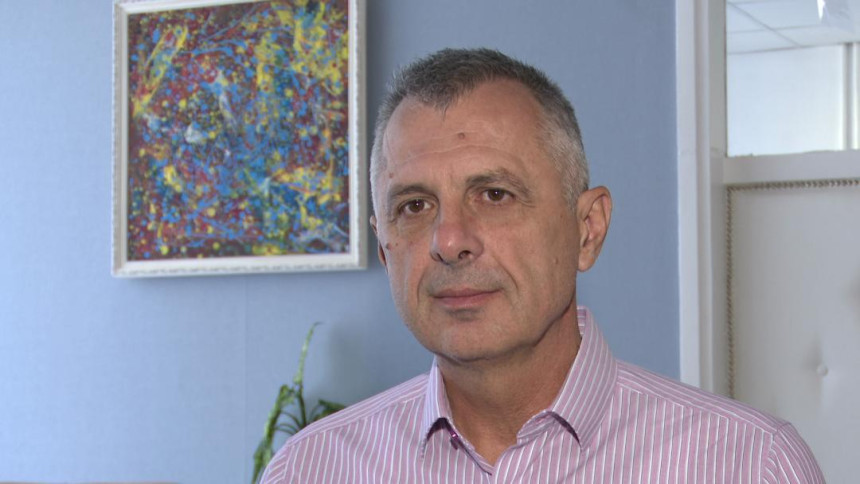 Радојичић подржао Миличевића: У току је прогон опозиције