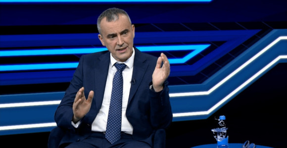 Oglasio se Babalj: Ovo je politički montiran proces