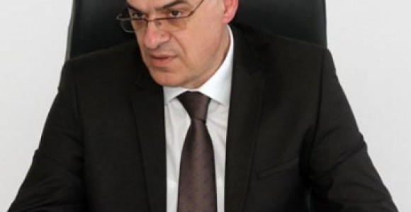 Uhapšen načelnik Teslića zbog kriminala - tvrdi MUP