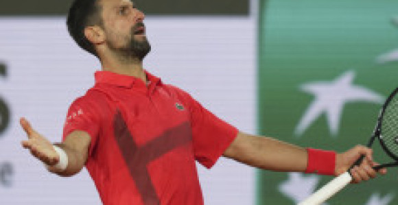 Đoković napredovao za jednu poziciju na ATP listi