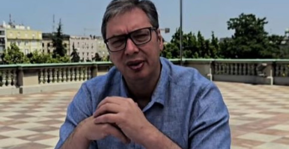 Vučić pozvao na razgovor sve koji drugačije misle