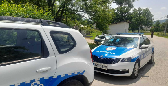 Oglasilo se Tužilaštvo: Tokom pretresa kod Milana Miličevića pronađeno 400.000 KM