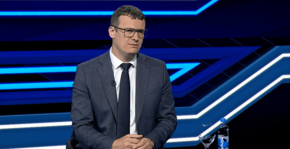 Božović: Miličević neće biti usamljen u ovoj borbi!