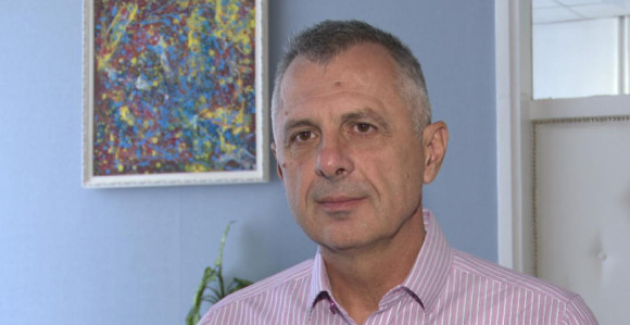 Radojičić podržao Miličevića: U toku je progon opozicije