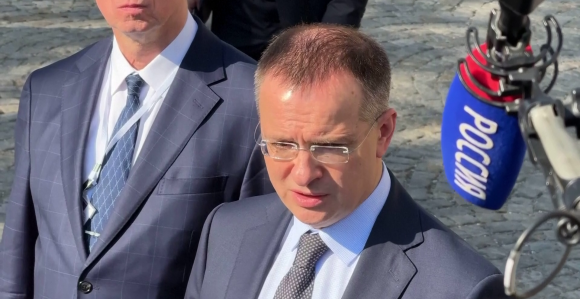 "Слиједи нуклеарни рат ако Кијев и НАТО покушају сљедеће..."