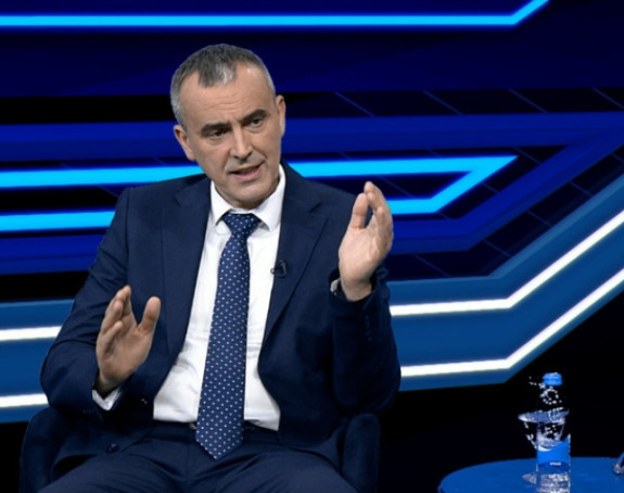 Огласио се Бабаљ: Ово је политички монтиран процес
