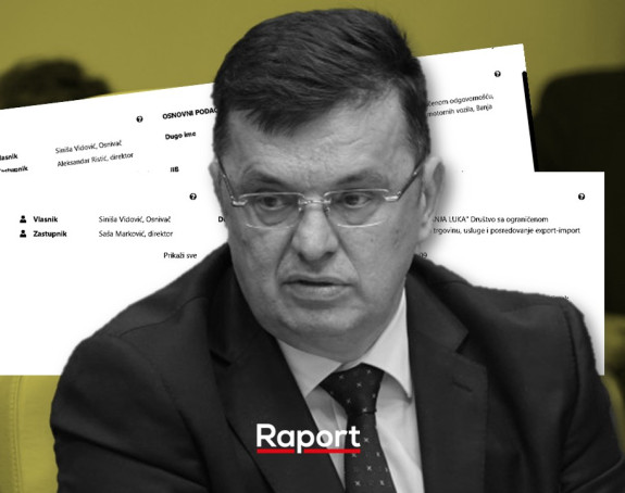 Државни ревизори "рибали" Тегелтију због недомаћинског трошења новца УИО БиХ