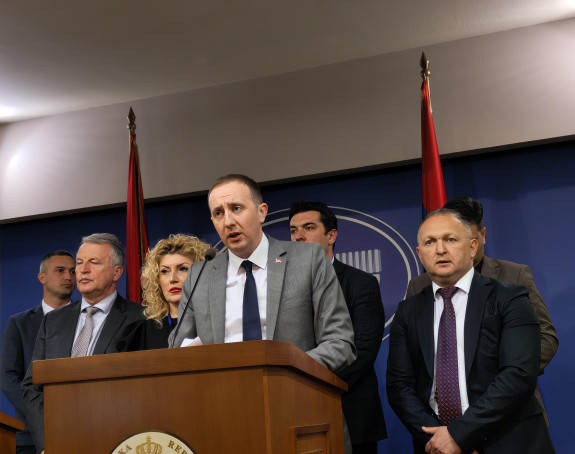 Da li je i za aferu dva papka kriv SDS i Milan Miličević?