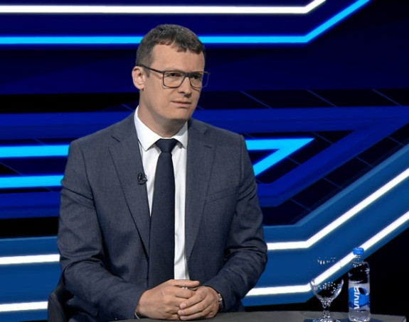 Božović: Miličević neće biti usamljen u ovoj borbi!