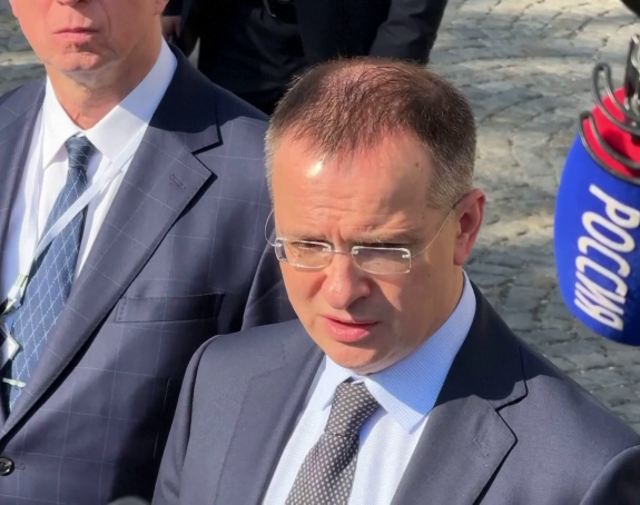 "Slijedi nuklearni rat ako Kijev i NATO pokušaju sljedeće..."