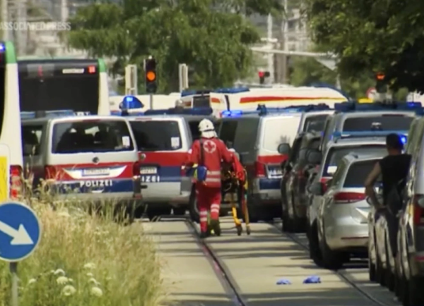 Među ubijenim osobama i dvije porijeklom iz BiH