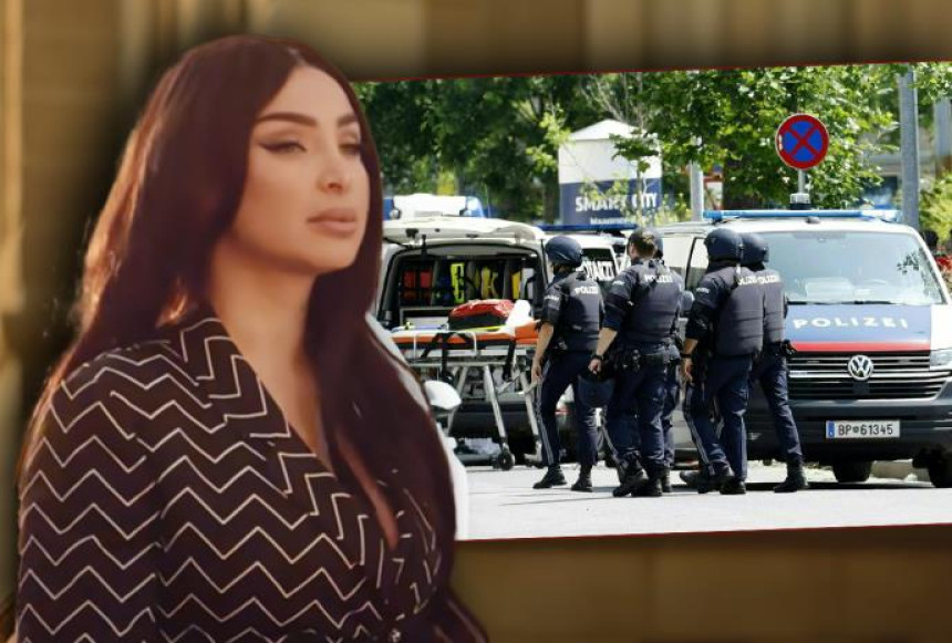 Maja Berović o tragediji u Gracu: Uplašeni smo za svoju decu