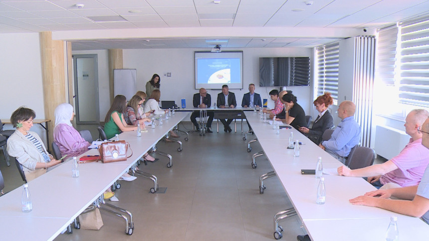 Deklarisati proizvode biljnog i životinjskog porijekla kao u EU