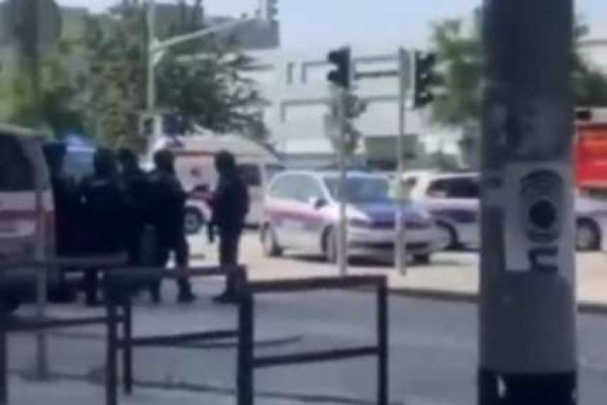 Otkriven identitet muškarca koji je izvršio masakr