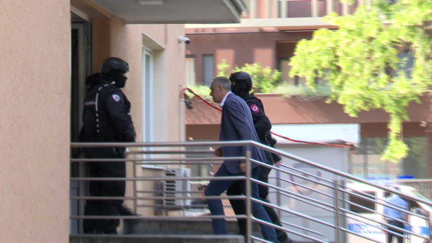 Za šta Tužilaštvo tereti Milana Miličevića i ostale?