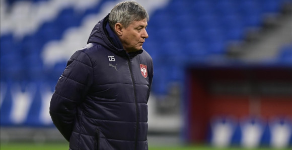 Srbija večeras protiv Andore za prvu pobjedu