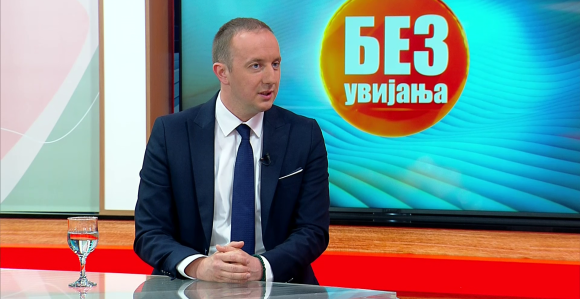 Мора се судити по праву једнаком према сваком појединцу