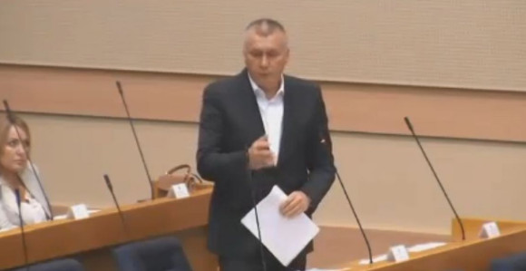 Miličević će sudskim postupkom skinuti sa sebe optužbe