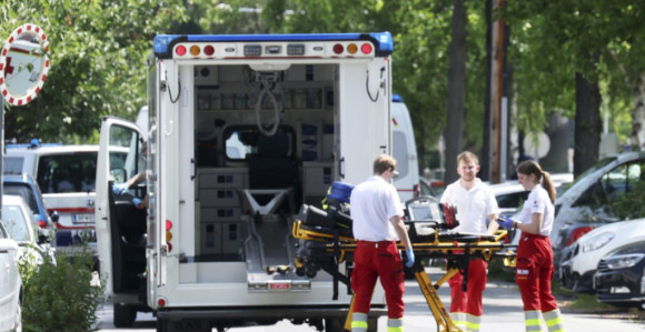 Grac: Najmanje 10 poginulih, a 30 povrijeđenih u pucnjavi u školi