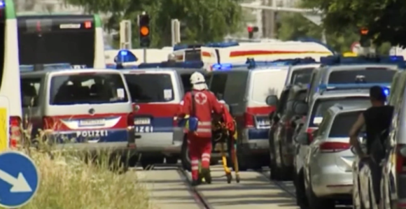 Među ubijenim osobama i dvije porijeklom iz BiH