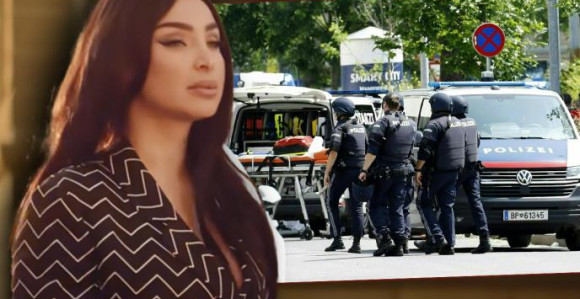 Maja Berović o tragediji u Gracu: Uplašeni smo za svoju decu