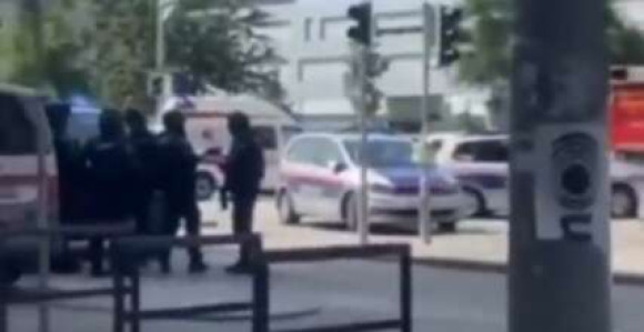 Otkriven identitet muškarca koji je izvršio masakr