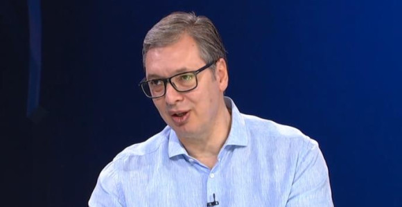 Vučić: Pobjeda u Zaječaru i Kosjeriću je čista kao suza