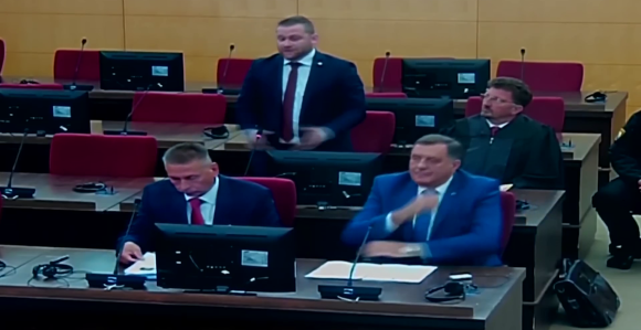 Hoće li se suditi na osnovu prava ili će sudije pokleknuti?