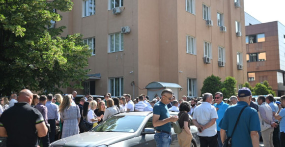 SDS: Podržimo Miličevića u borbi protiv represije režima