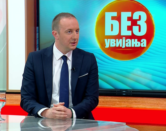 Мора се судити по праву једнаком према сваком појединцу