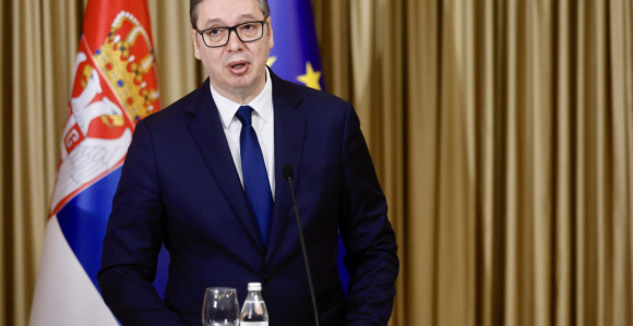 Vučić danas na samitu Ukrajina-Jugoistočna Evropa