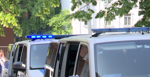 Teška saobraćajna nesreća kod Foče: Poginuo motociklista