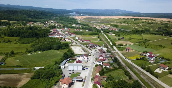 Iako razvijena opština Stanari, izgubili polovinu stanovnika