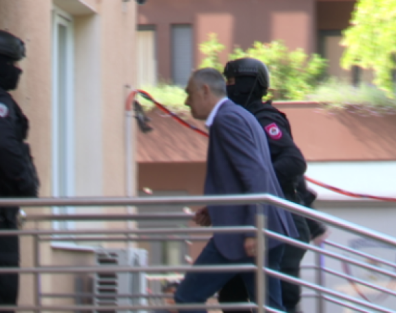 Završeno ročište, čeka se sudska odluka